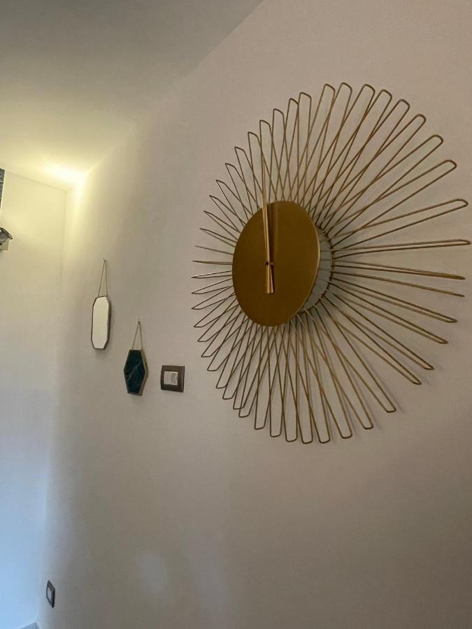 Arco Di Levante Alle Colonne Bari Luaran gambar